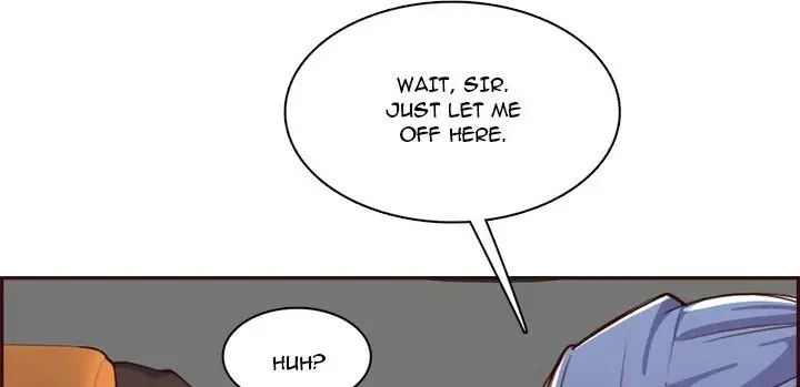 Never Too Late Chapter 94 - Page 86