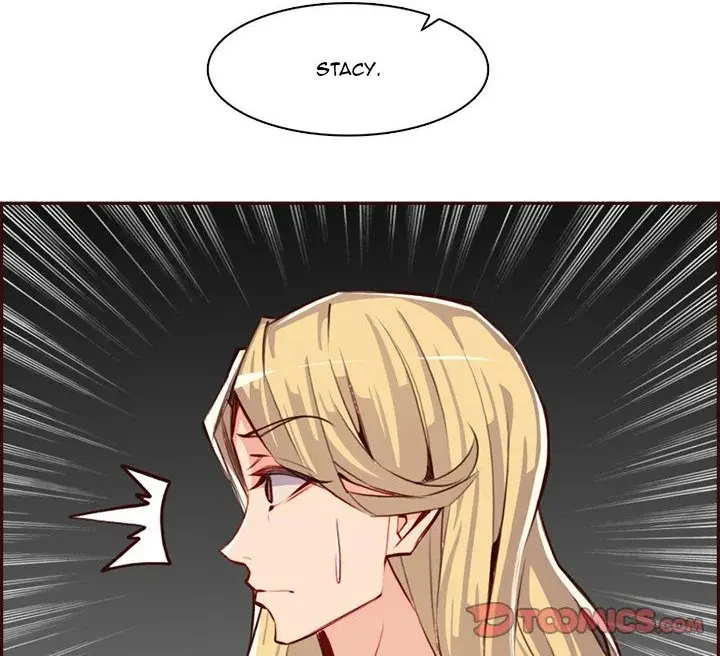 Never Too Late Chapter 94 - Page 90