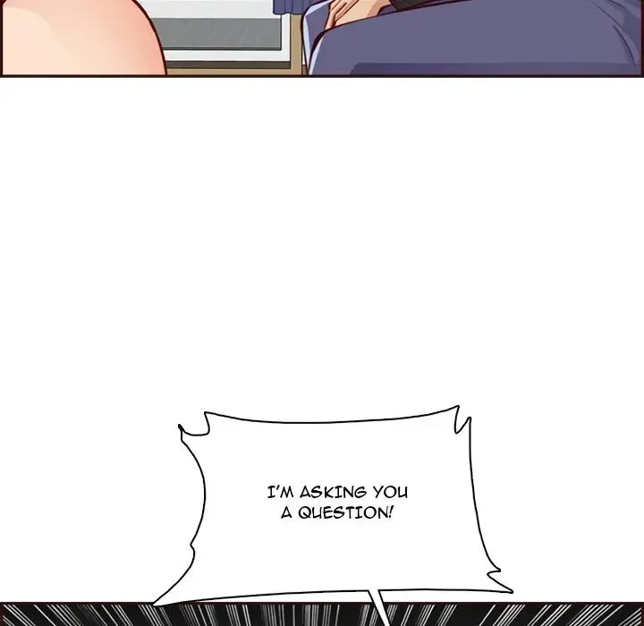 Never Too Late Chapter 95 - Page 116