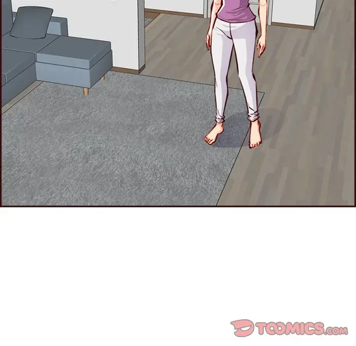 Never Too Late Chapter 95 - Page 12