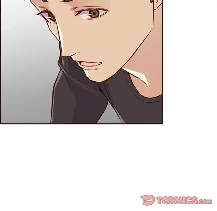 Never Too Late Chapter 95 - Page 123