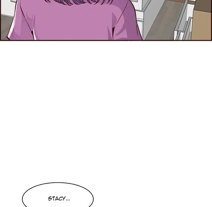 Never Too Late Chapter 95 - Page 16