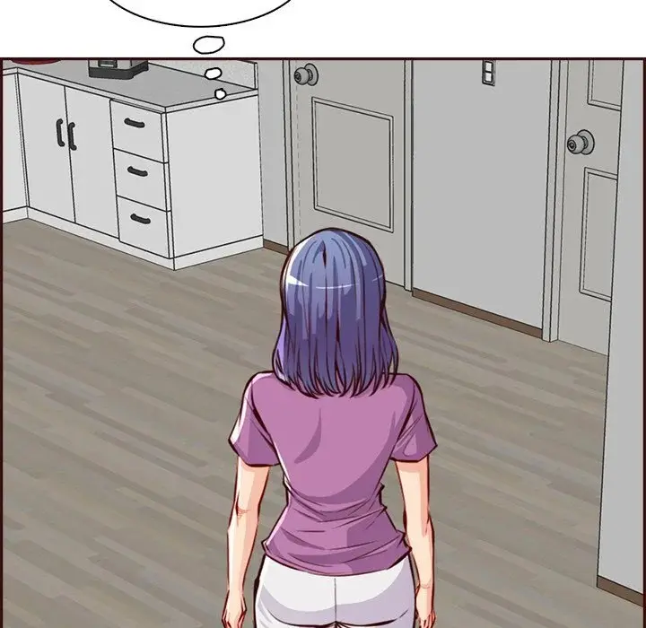 Never Too Late Chapter 95 - Page 19