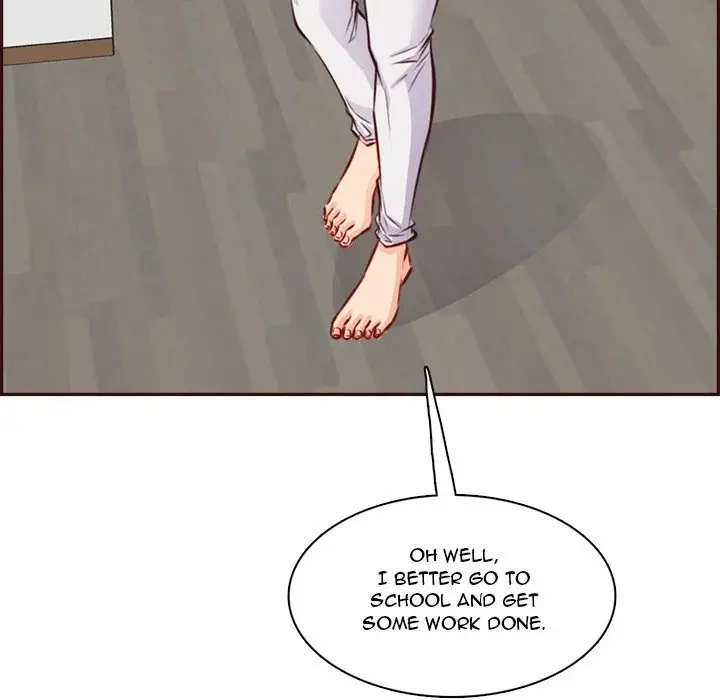 Never Too Late Chapter 95 - Page 23