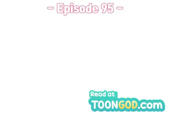 Never Too Late Chapter 95 - Page 3