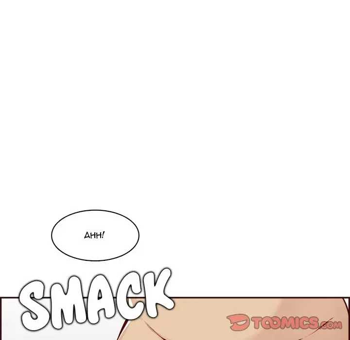 Never Too Late Chapter 95 - Page 36