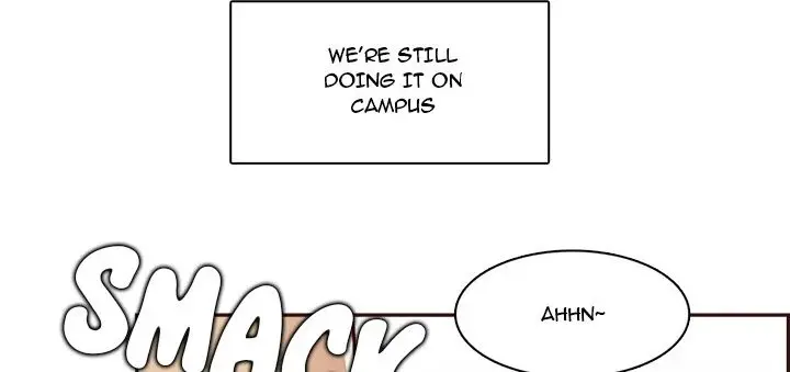 Never Too Late Chapter 95 - Page 40