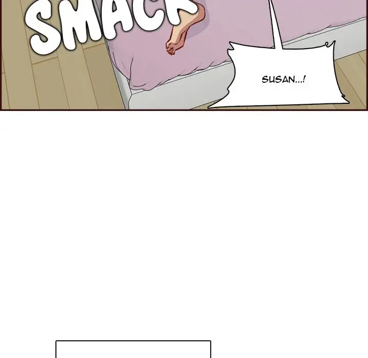 Never Too Late Chapter 95 - Page 44