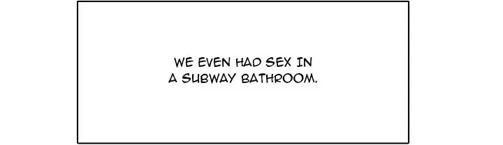 Never Too Late Chapter 95 - Page 46
