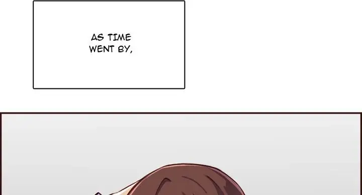 Never Too Late Chapter 95 - Page 49
