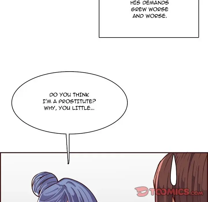 Never Too Late Chapter 95 - Page 51
