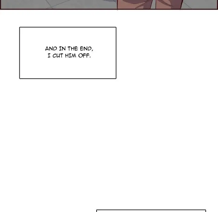 Never Too Late Chapter 95 - Page 55