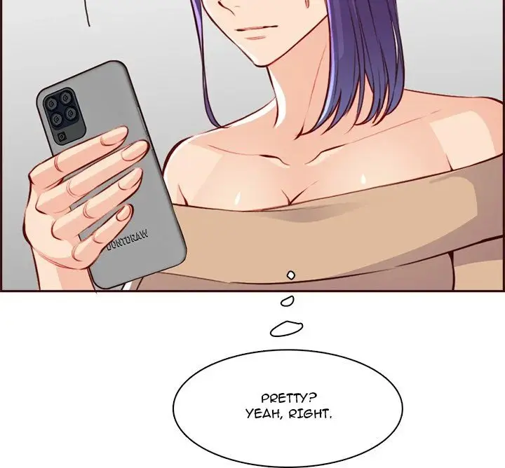 Never Too Late Chapter 95 - Page 64