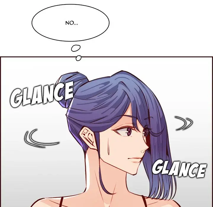 Never Too Late Chapter 95 - Page 79