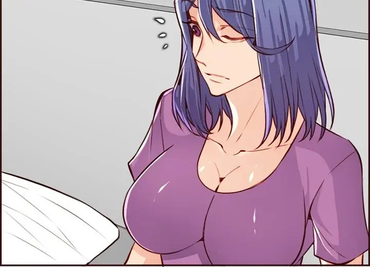 Never Too Late Chapter 95 - Page 8