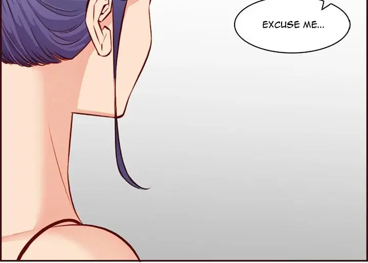 Never Too Late Chapter 95 - Page 88