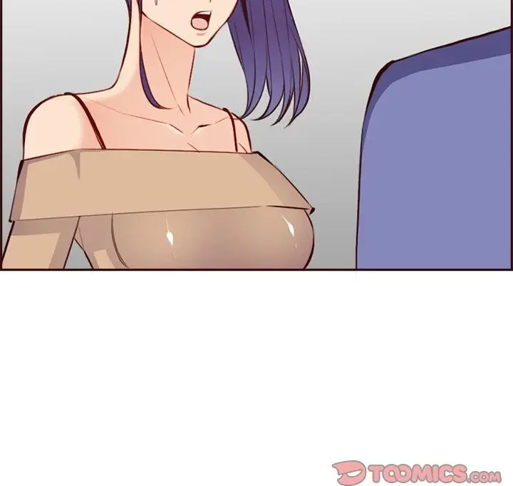 Never Too Late Chapter 95 - Page 90