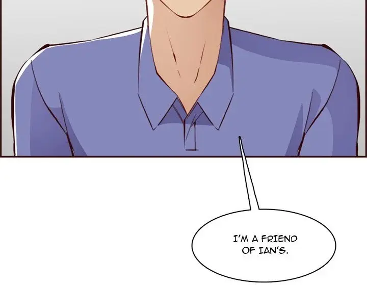Never Too Late Chapter 95 - Page 92