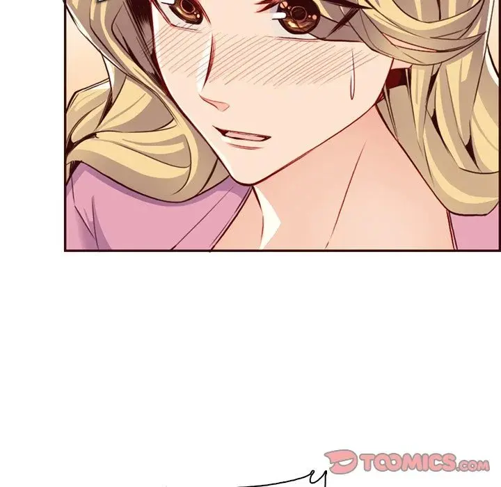 Never Too Late Chapter 96 - Page 102