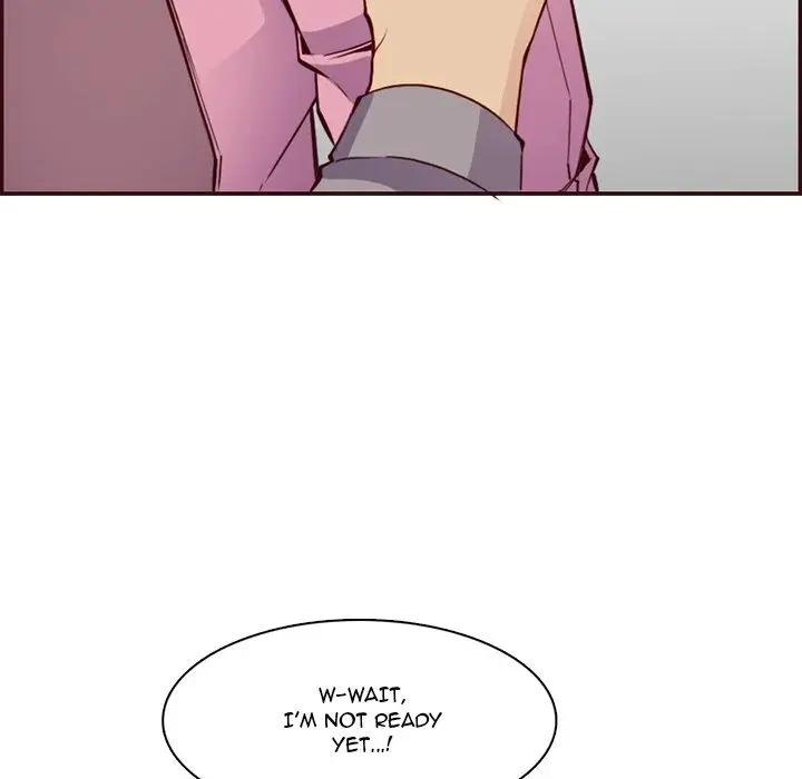 Never Too Late Chapter 96 - Page 104