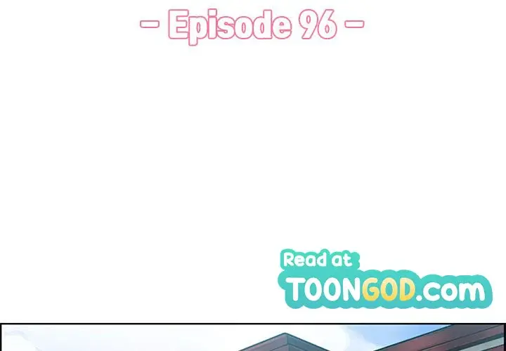 Never Too Late Chapter 96 - Page 3