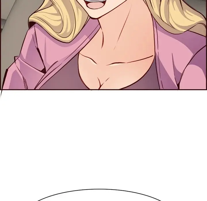 Never Too Late Chapter 96 - Page 33