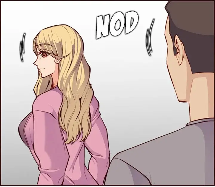 Never Too Late Chapter 96 - Page 61