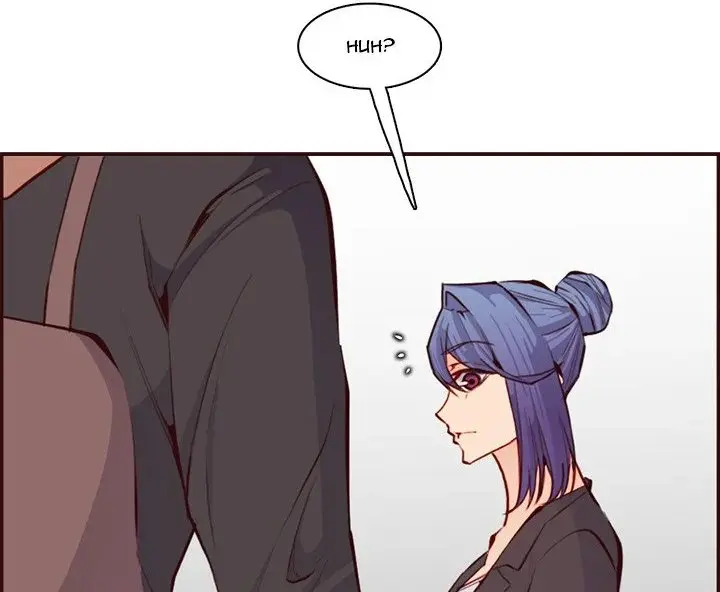 Never Too Late Chapter 96 - Page 67