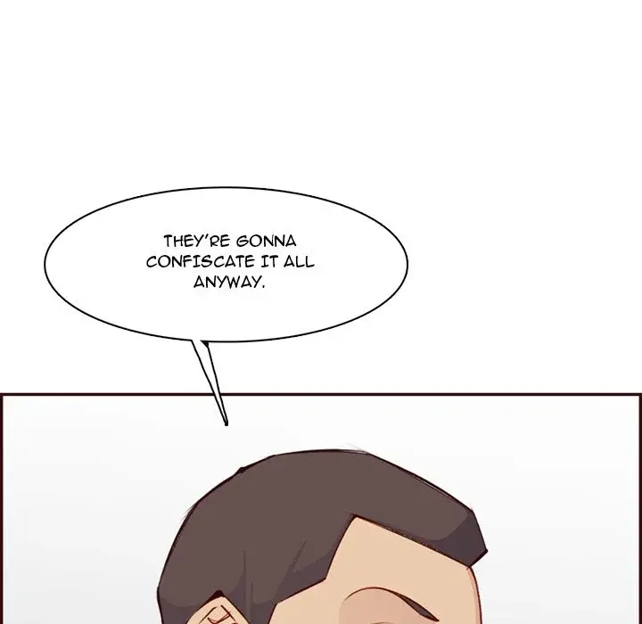 Never Too Late Chapter 96 - Page 7
