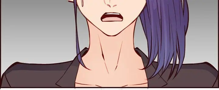 Never Too Late Chapter 96 - Page 75