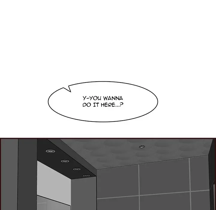 Never Too Late Chapter 96 - Page 83