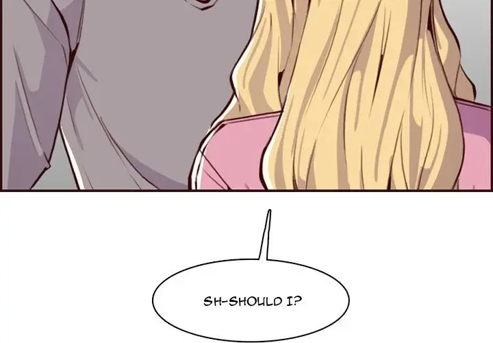 Never Too Late Chapter 96 - Page 97