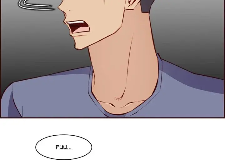 Never Too Late Chapter 97 - Page 101