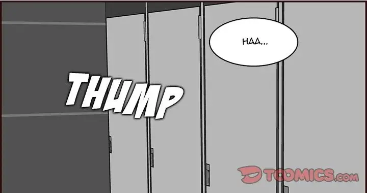 Never Too Late Chapter 97 - Page 102