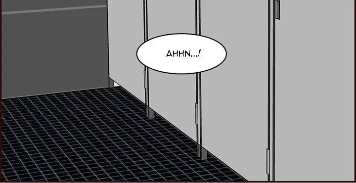 Never Too Late Chapter 97 - Page 103