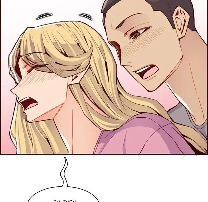 Never Too Late Chapter 97 - Page 11