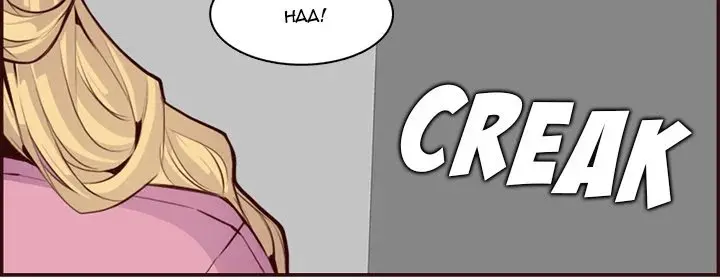 Never Too Late Chapter 97 - Page 112