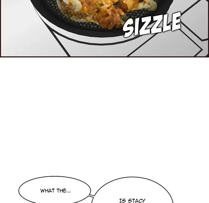 Never Too Late Chapter 97 - Page 23