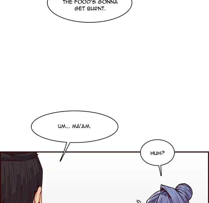 Never Too Late Chapter 97 - Page 29