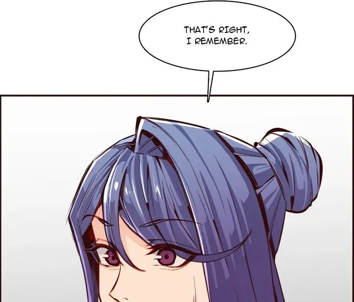 Never Too Late Chapter 97 - Page 37