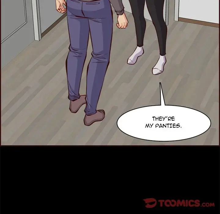 Never Too Late Chapter 97 - Page 50