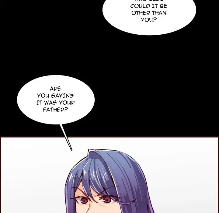 Never Too Late Chapter 97 - Page 56
