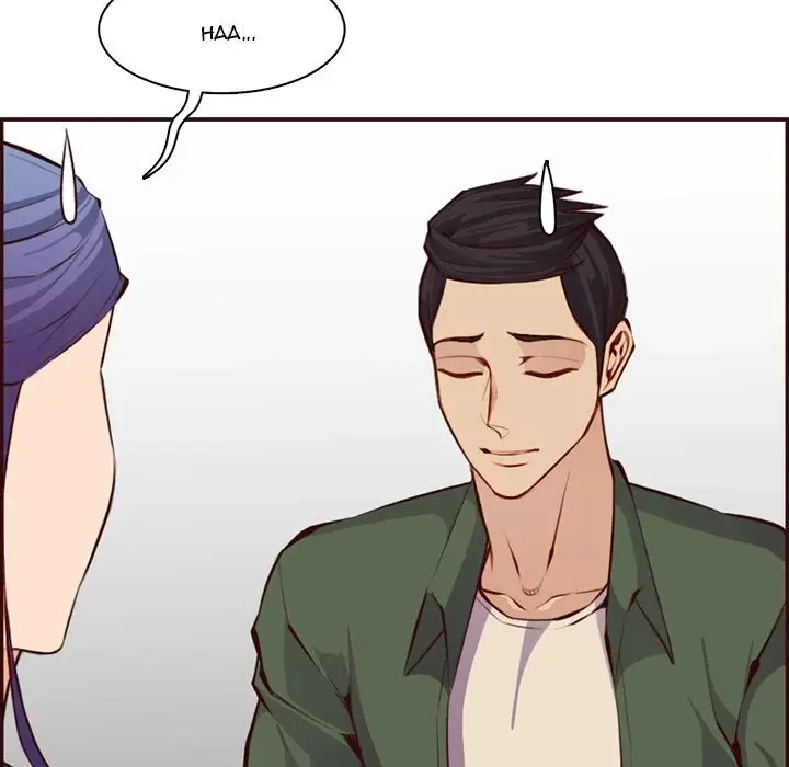 Never Too Late Chapter 97 - Page 65