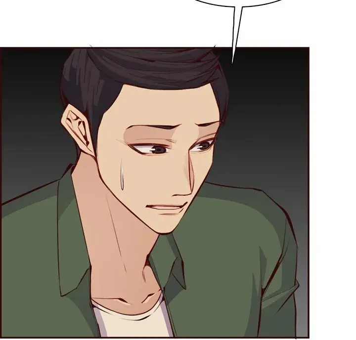 Never Too Late Chapter 97 - Page 75
