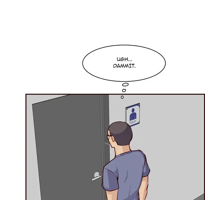 Never Too Late Chapter 97 - Page 85