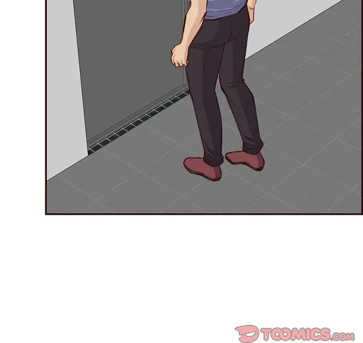Never Too Late Chapter 97 - Page 86