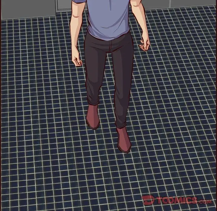 Never Too Late Chapter 97 - Page 90