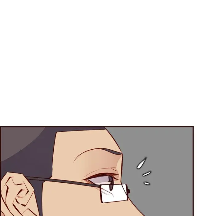 Never Too Late Chapter 97 - Page 93
