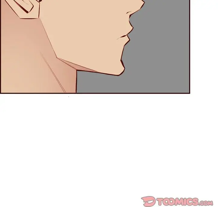 Never Too Late Chapter 97 - Page 94