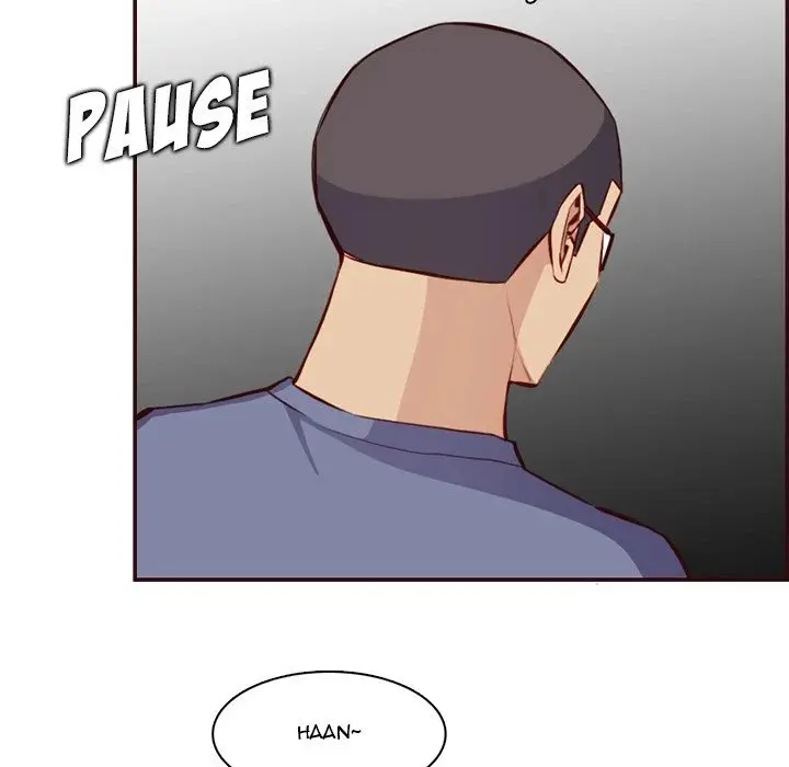 Never Too Late Chapter 97 - Page 99